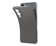 Spigen Liquid Air do Galaxy S25 Edge Marble Grey - 1343723 - zdjęcie 5